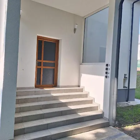 Spacious 2 - Room Apartment - 6 Guests, 24H Check-In, Near Vienna Purkersdorf Exterior photo