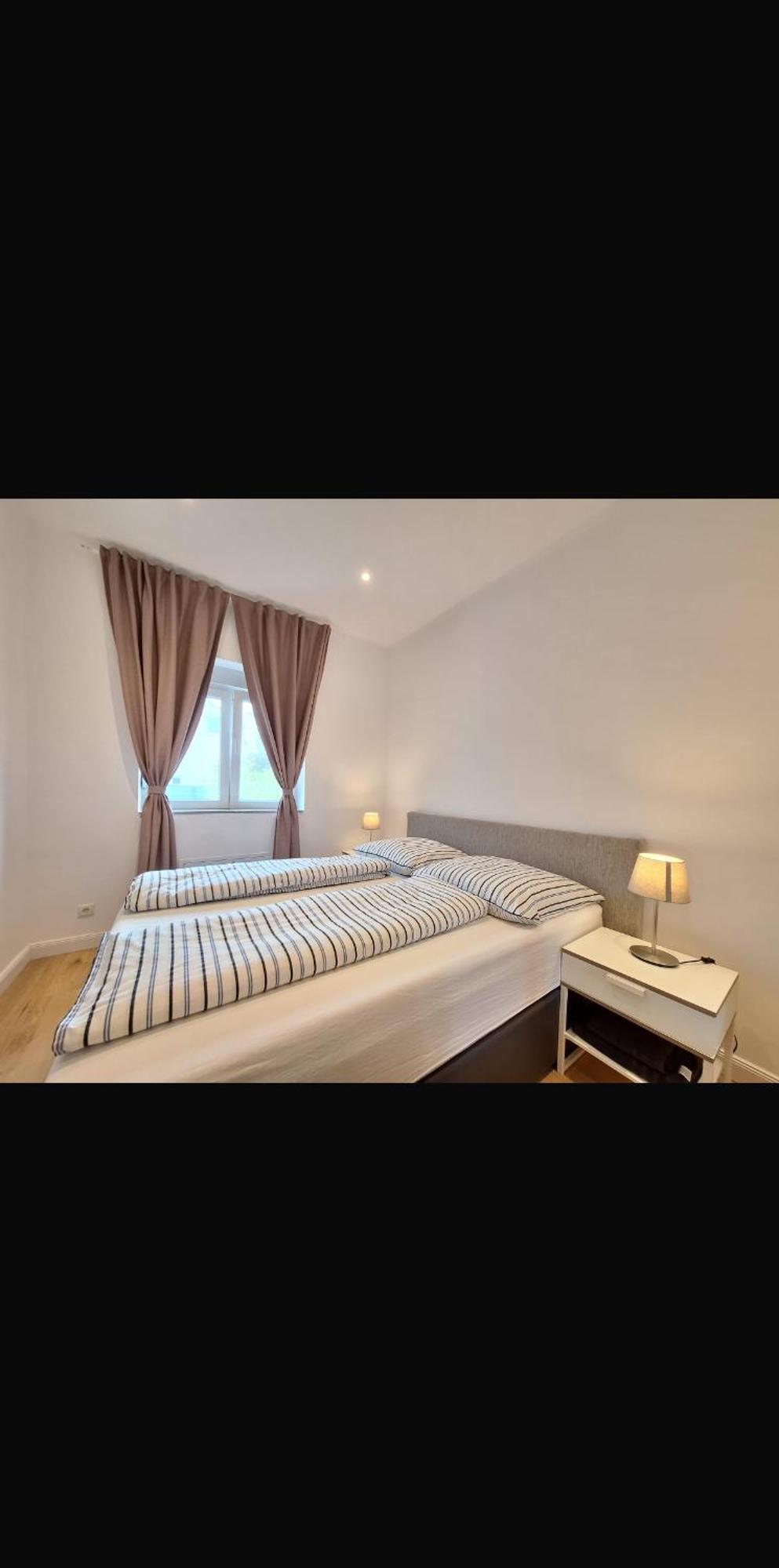 Spacious 2 - Room Apartment - 6 Guests, 24H Check-In, Near Vienna * Purkersdorf