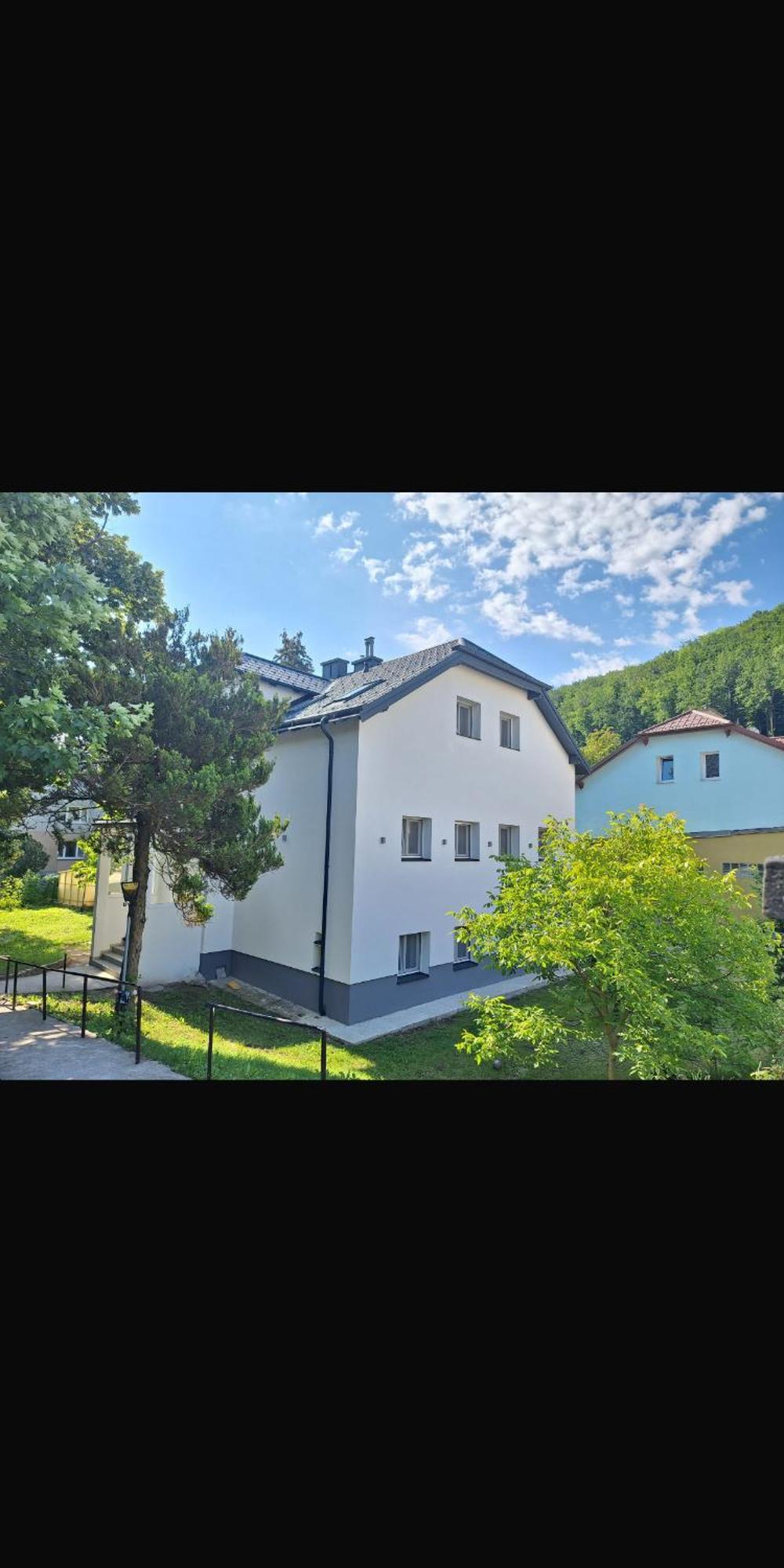 Spacious 2 - Room Apartment - 6 Guests, 24H Check-In, Near Vienna * Purkersdorf